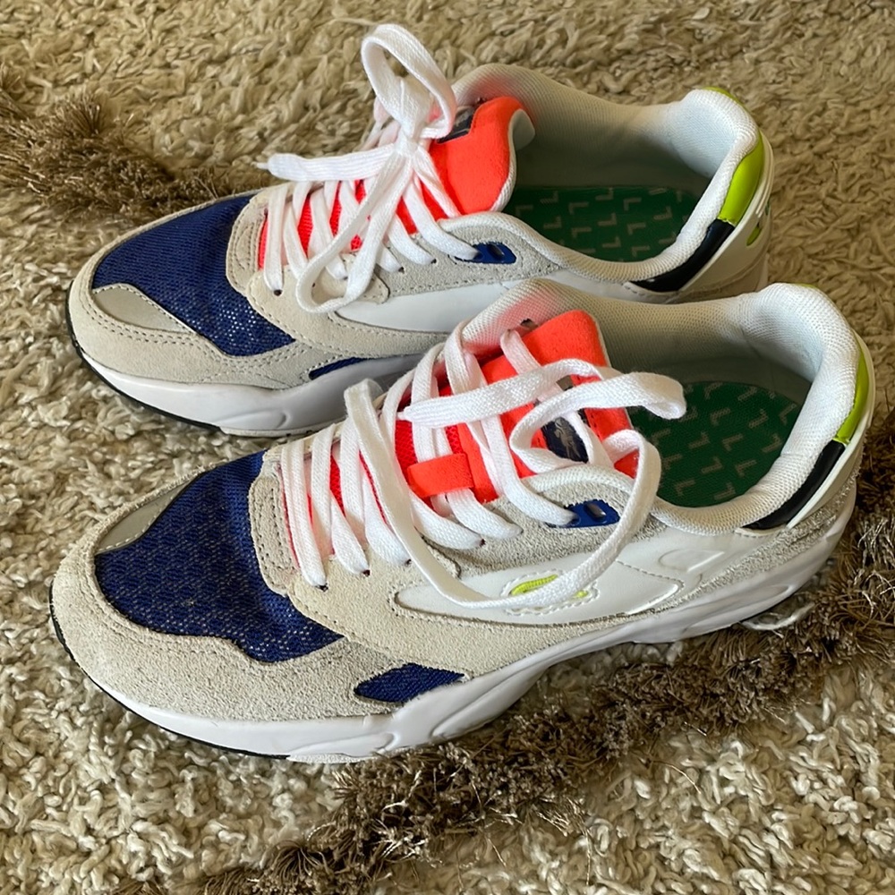 Lacoste Shoes
